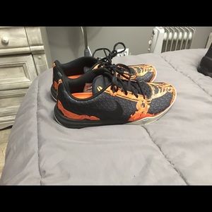 Nike Kobe Basketball Shoes